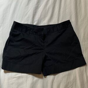 Express Black Women's Bermuda Shorts